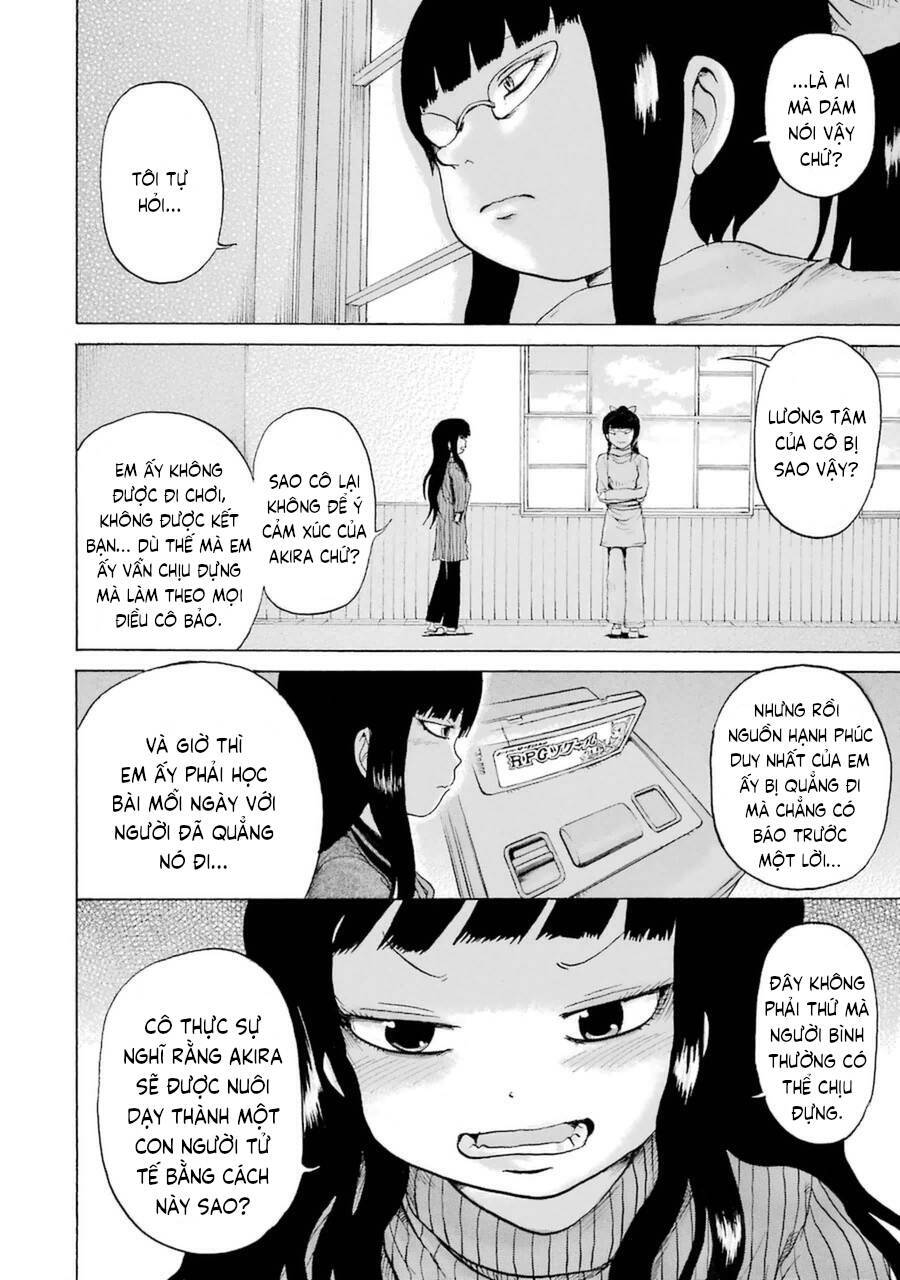 Hi Score Girl Chương 39 Page 5