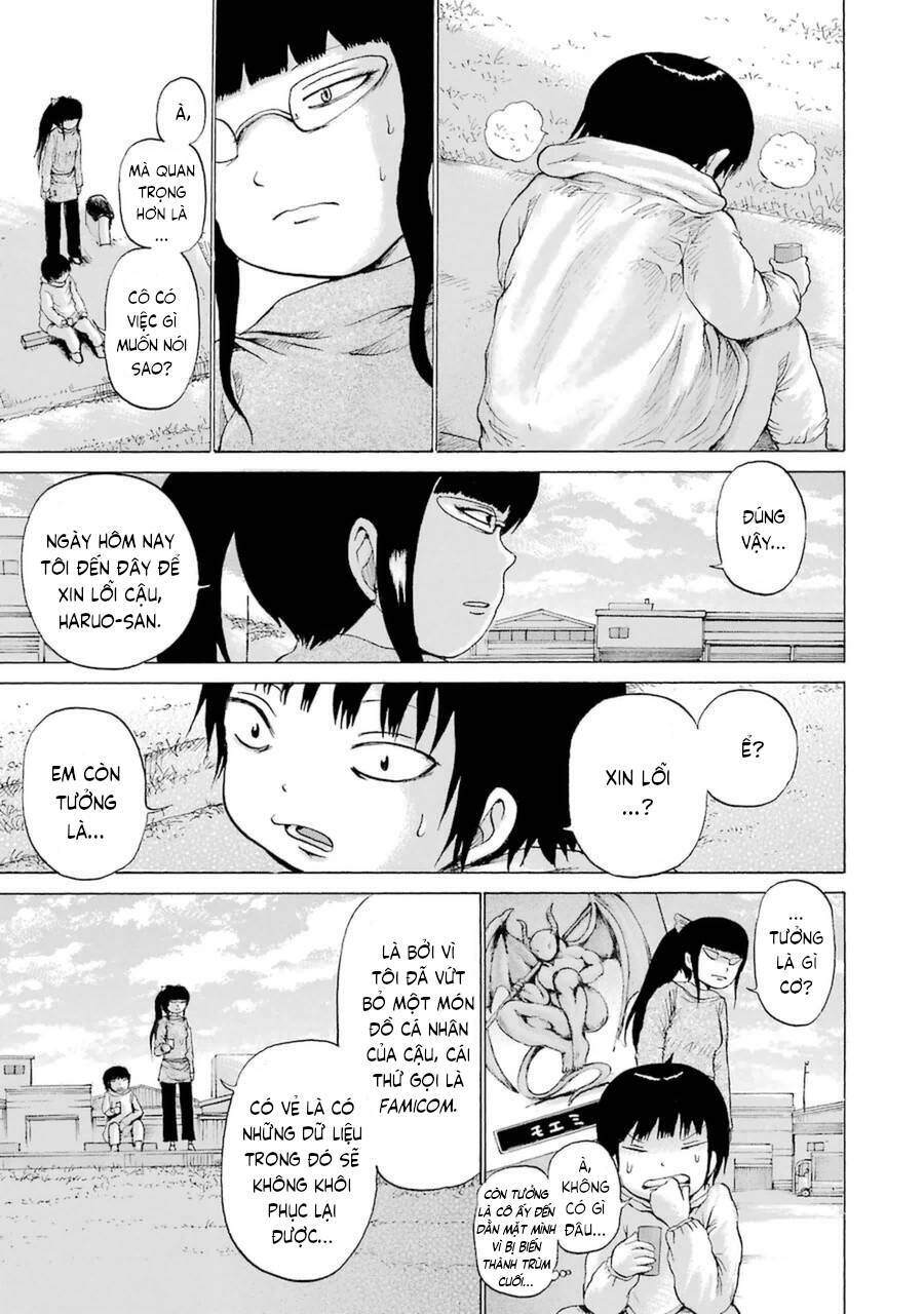 Hi Score Girl Chương 39 Page 10