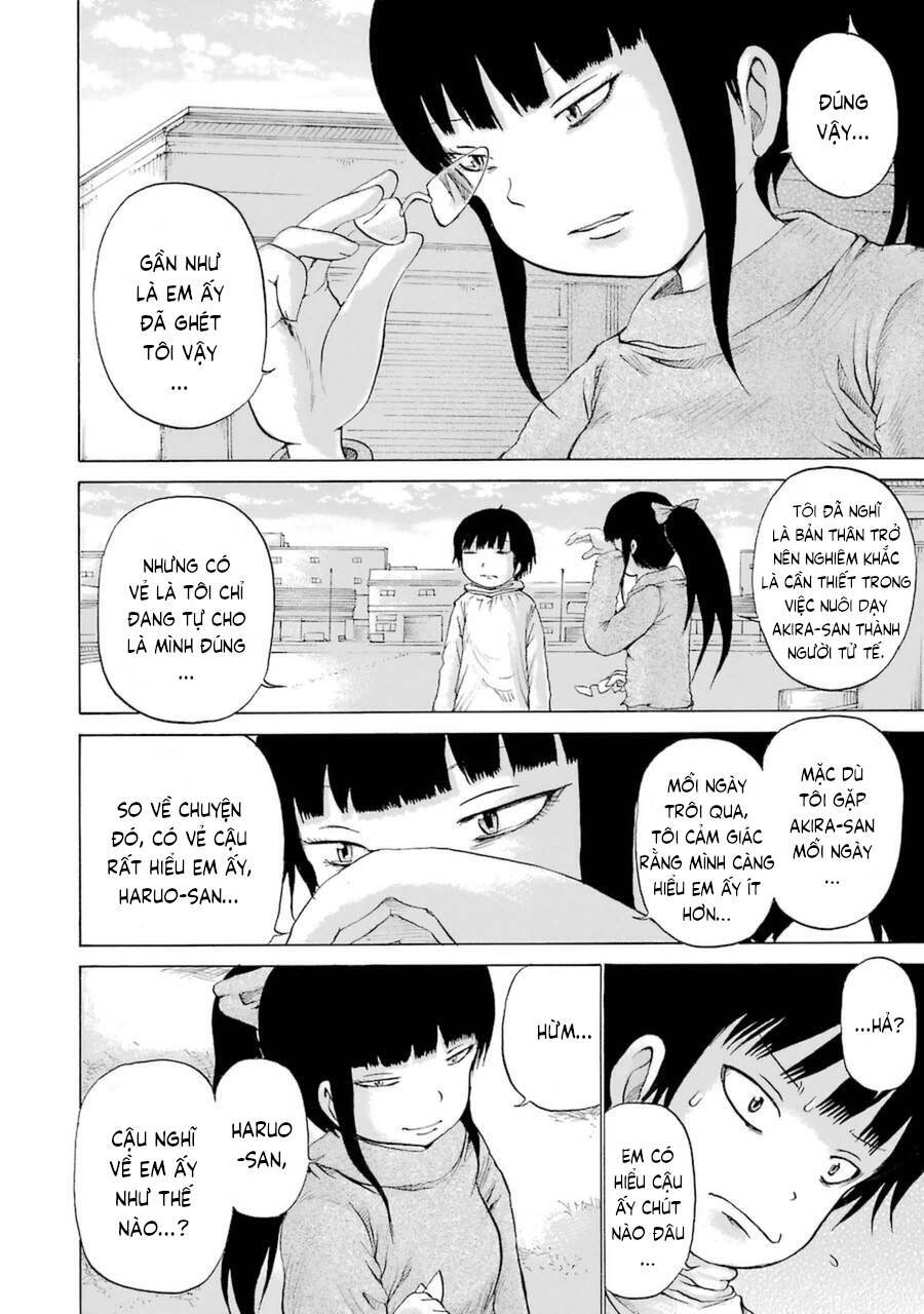 Hi Score Girl Chương 39 Page 14