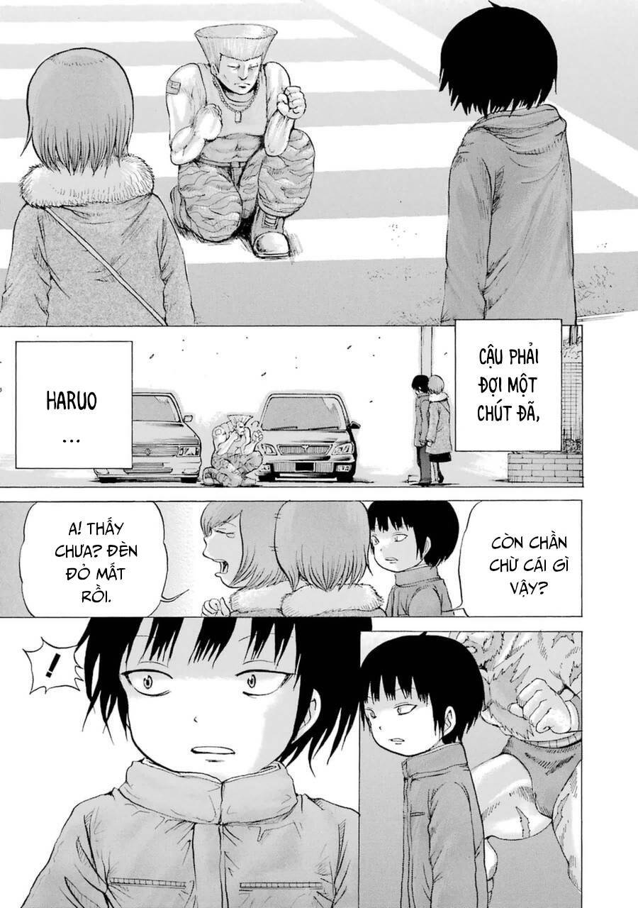 Hi Score Girl Chương 39 Page 18