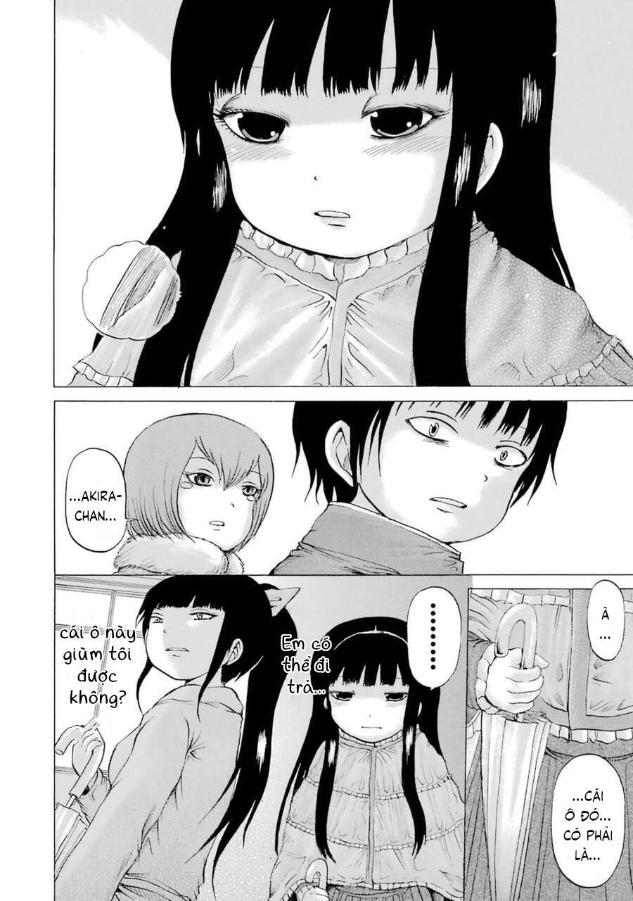 Hi Score Girl Chương 39 Page 20