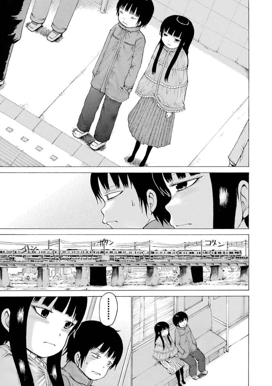 Hi Score Girl Chương 39 Page 23