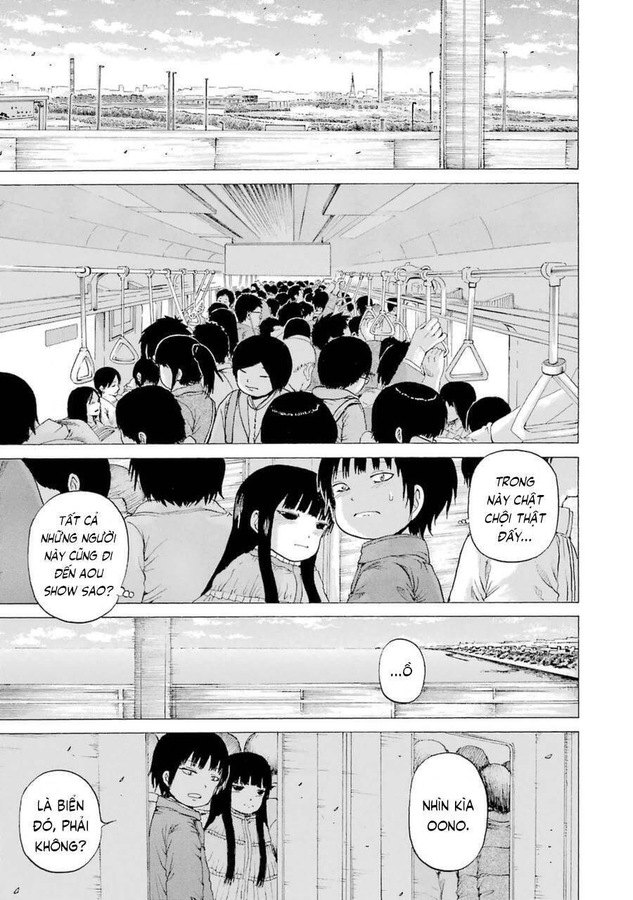 Hi Score Girl Chương 39 Page 25