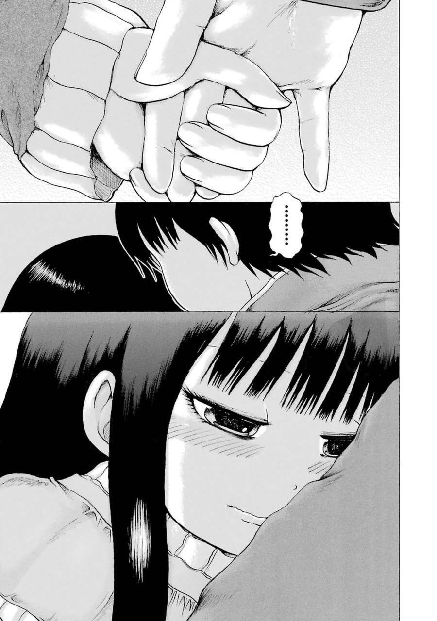 Hi Score Girl Chương 39 Page 27