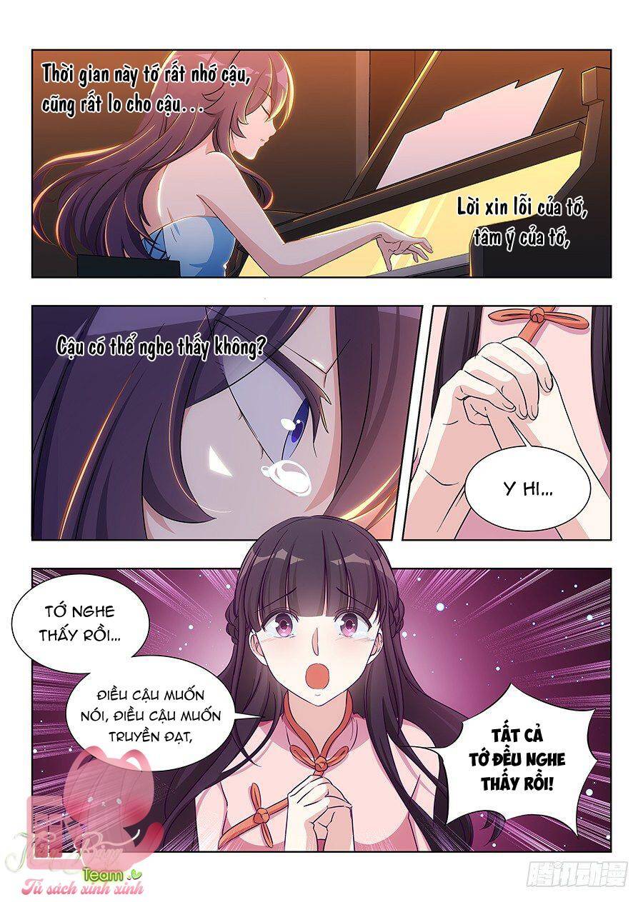 Luyến Ái 1/2 Chương 71 Page 7