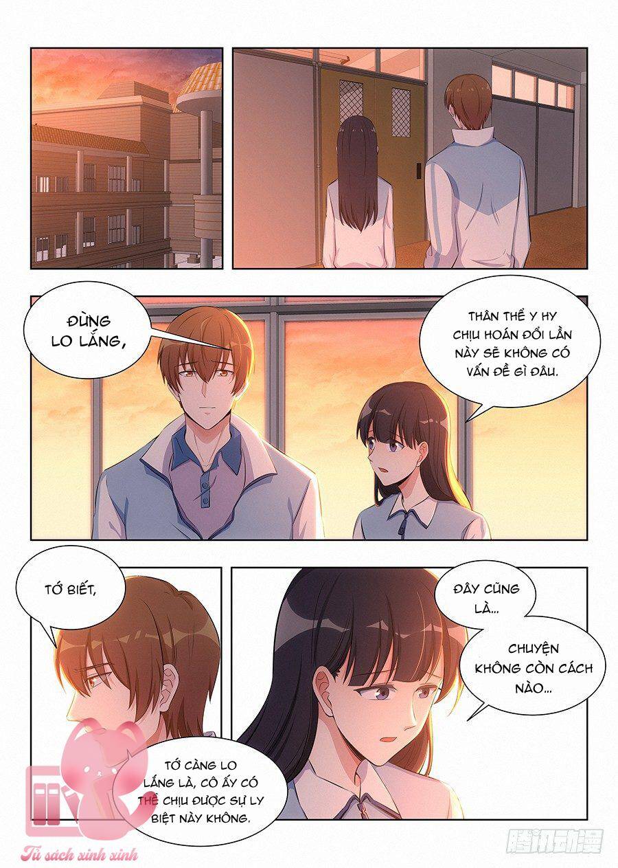 Luyến Ái 1/2 Chương 86 Page 3