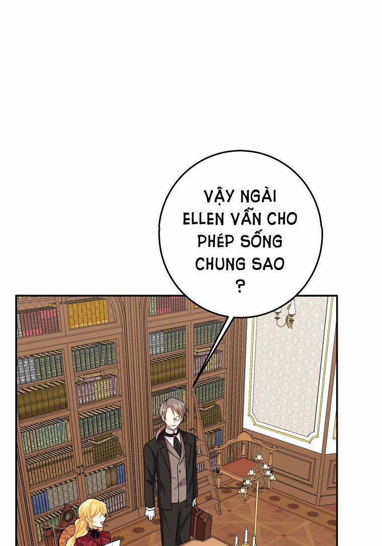 Tôi Là Tiểu Thư Của Gia Đình Này Chương 150.4 Page 43