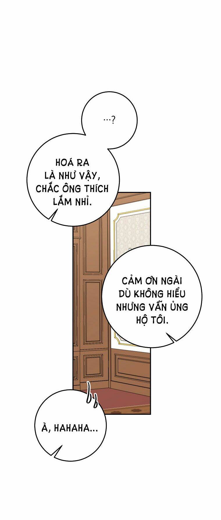 Tôi Là Tiểu Thư Của Gia Đình Này Chương 150.4 Page 52