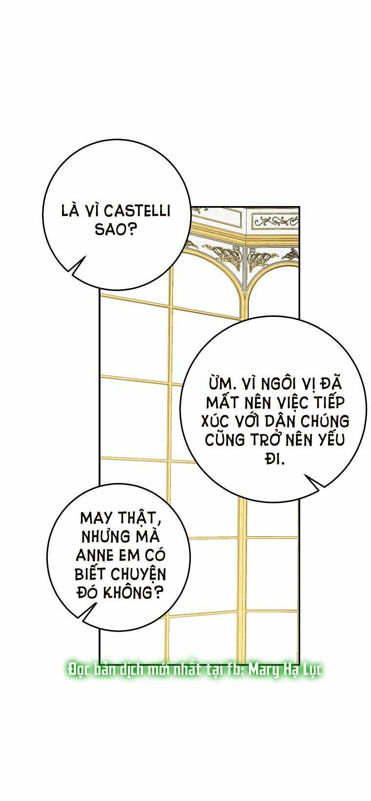 Tôi Là Tiểu Thư Của Gia Đình Này Chương 150.5 Page 41