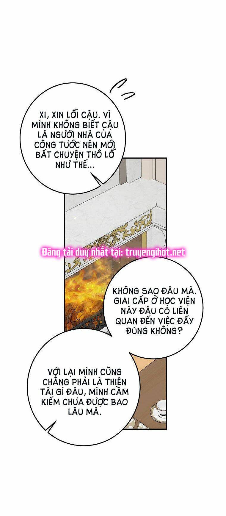 Tôi Là Tiểu Thư Của Gia Đình Này Chương 150.5 Page 17