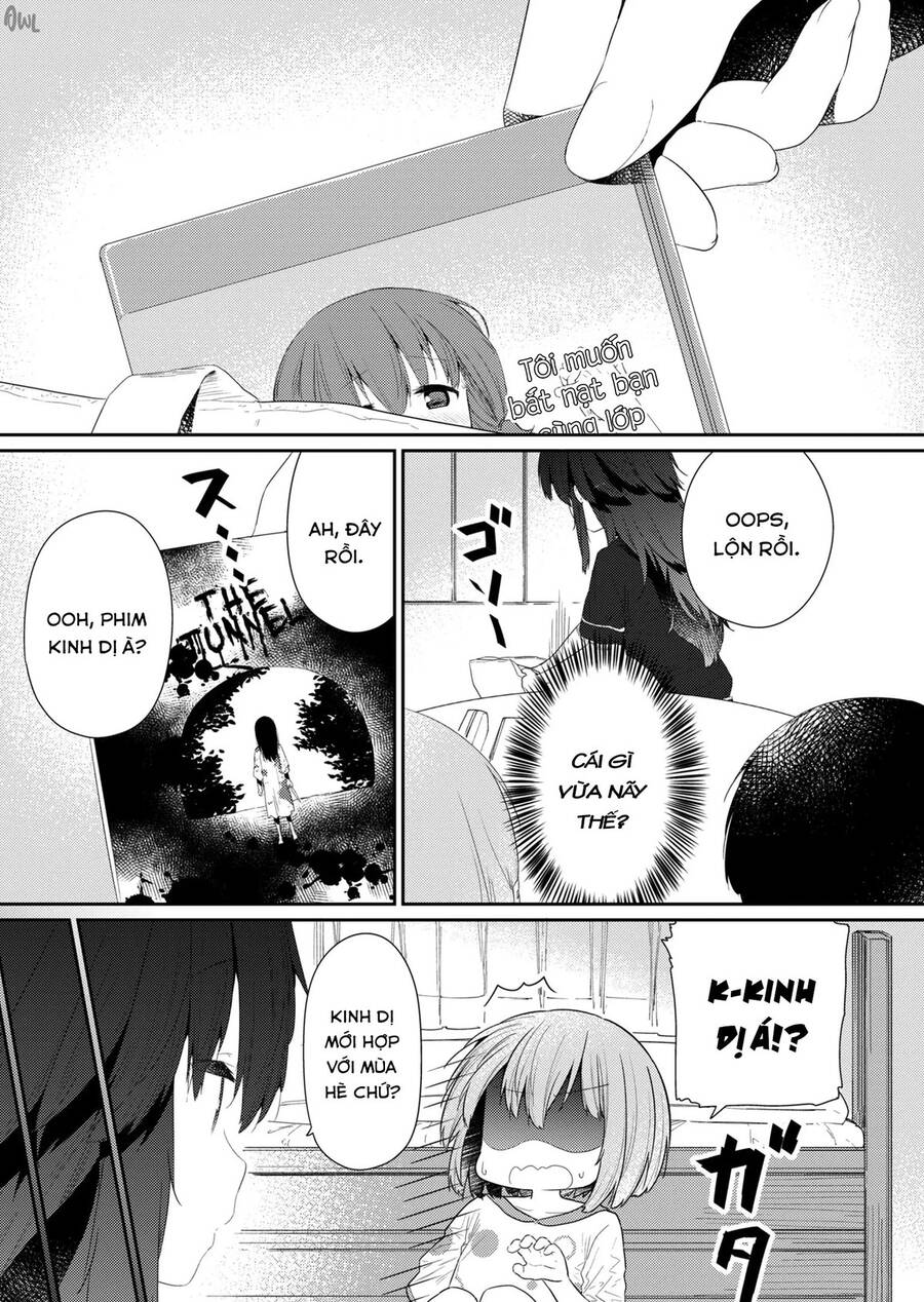 Hino-San No Baka Chương 97 Page 7