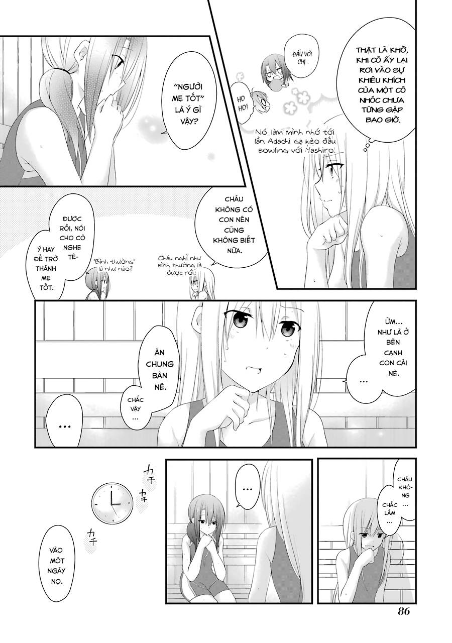 Adachi To Shimamura Chương 10 Page 14