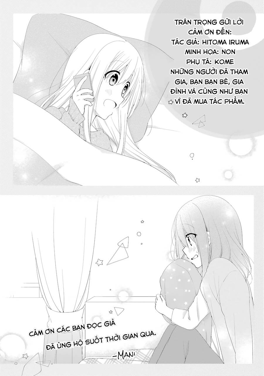 Adachi To Shimamura Chương 12 Page 26