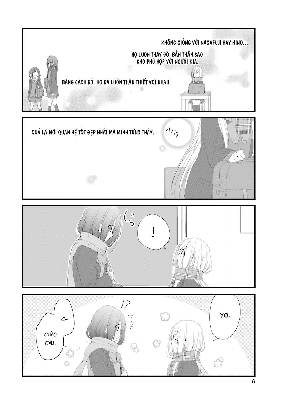 Adachi To Shimamura Chương 13 Page 7