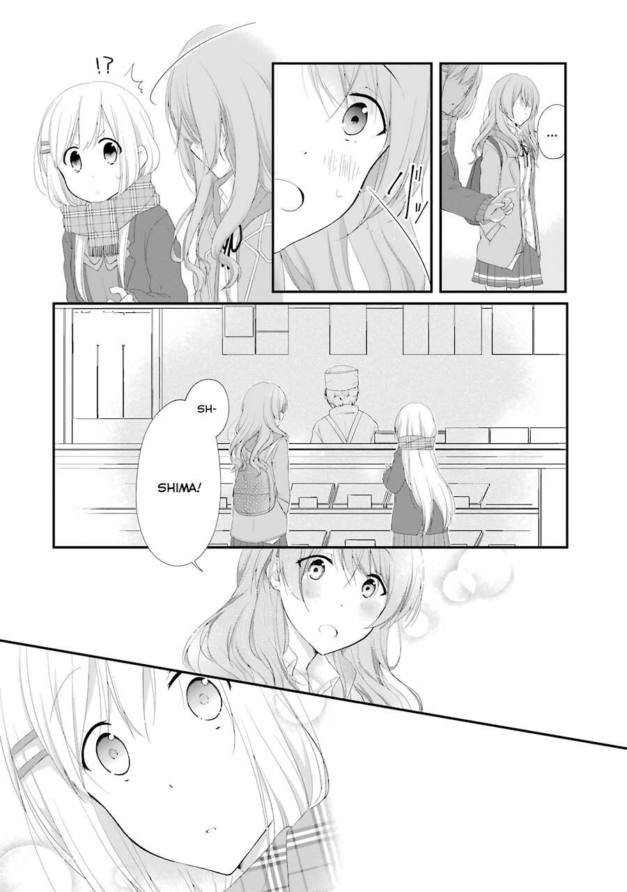 Adachi To Shimamura Chương 14 Page 20