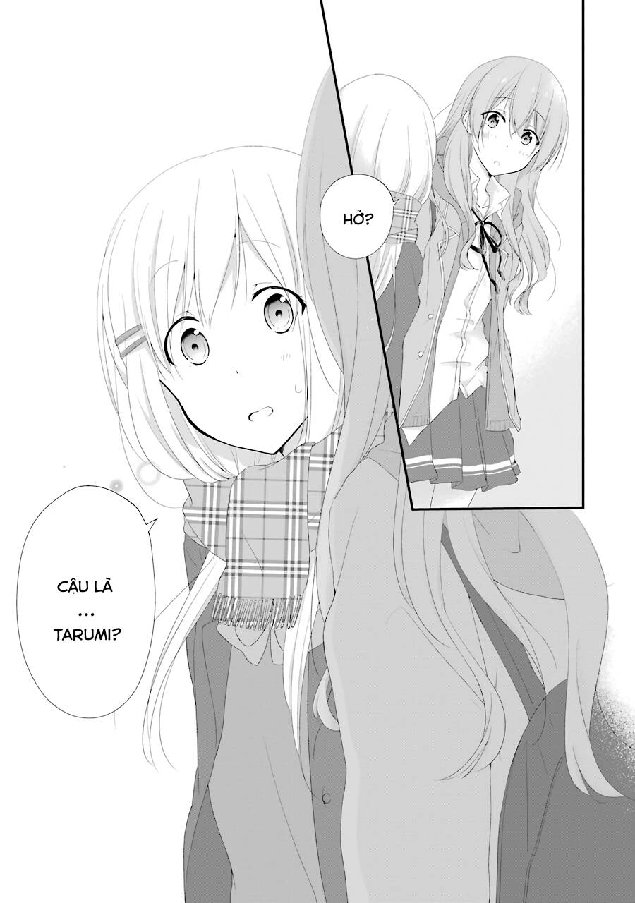 Adachi To Shimamura Chương 14 Page 21