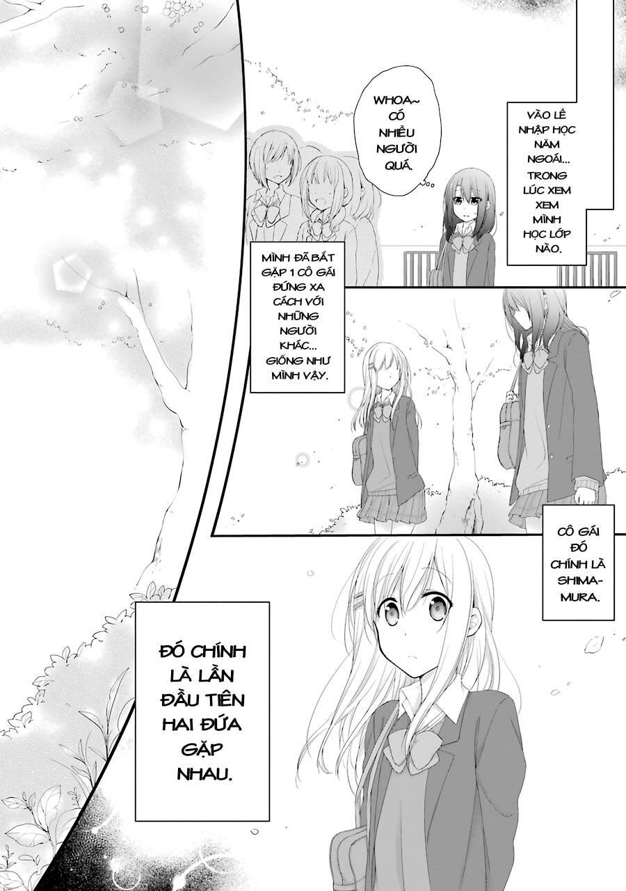 Adachi To Shimamura Chương 18 Page 2