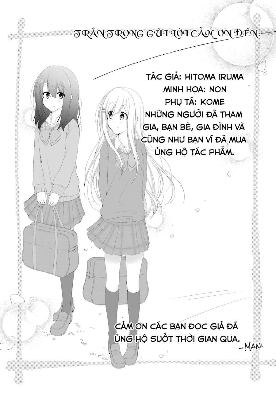 Adachi To Shimamura Chương 18 Page 26