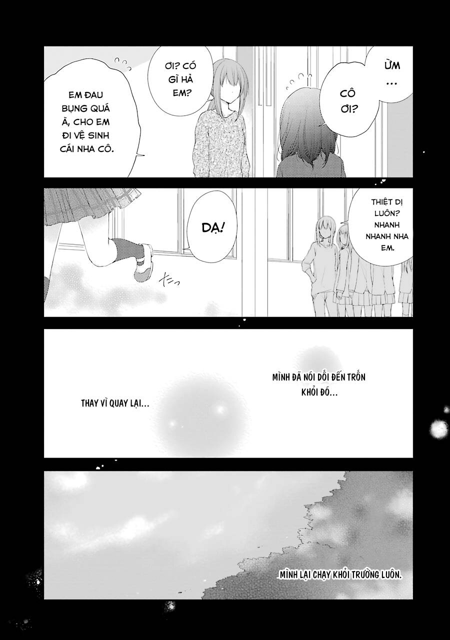 Adachi To Shimamura Chương 18 Page 5