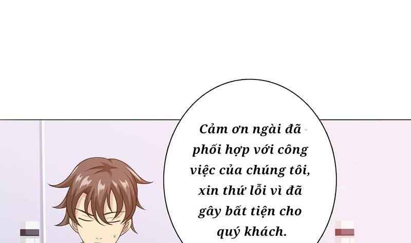 Luôn Có Thần Tiên Muốn Hãm Hại Ta Chương 114 Page 39