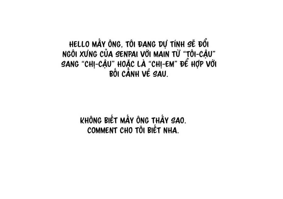 Cigarette & Cherry Chương 43 Page 14