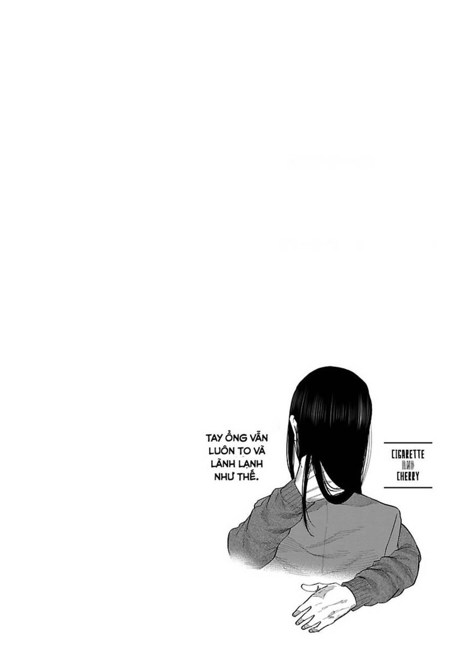 Cigarette & Cherry Chương 34 Page 15