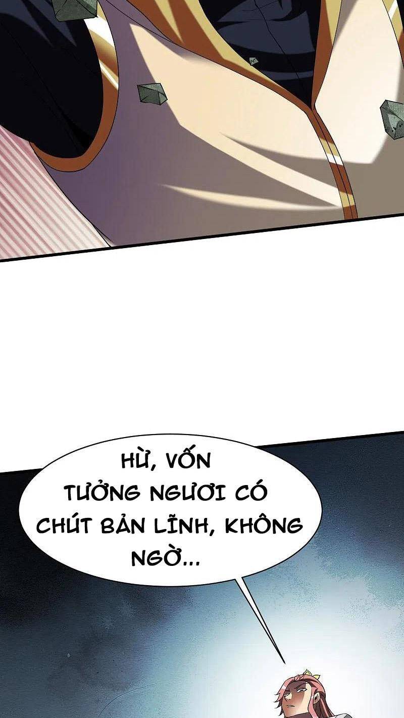 Chiến Đỉnh Chương 341 Page 36