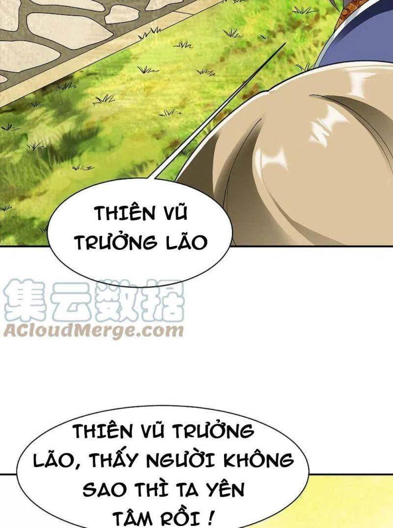 Chiến Đỉnh Chương 343 Page 11