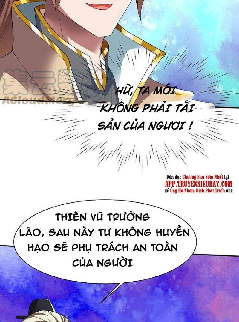 Chiến Đỉnh Chương 343 Page 14