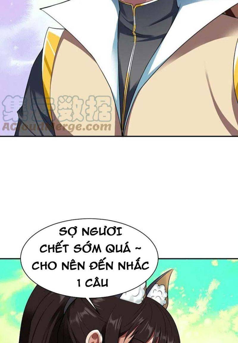 Chiến Đỉnh Chương 343 Page 37