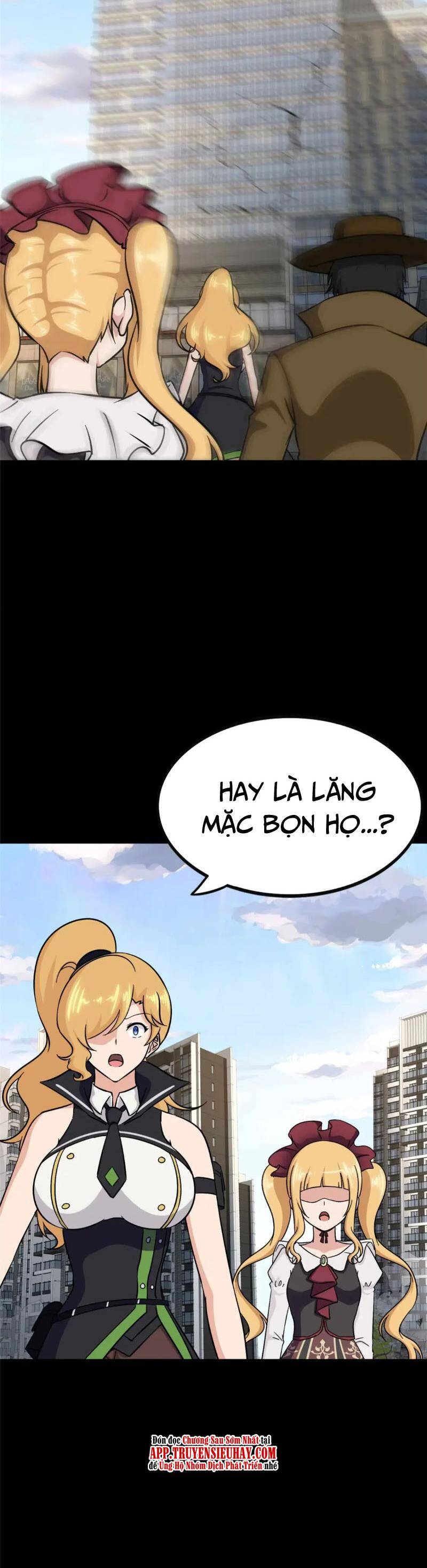 Bạn Gái Zombie Của Tôi Chương 414 Page 30