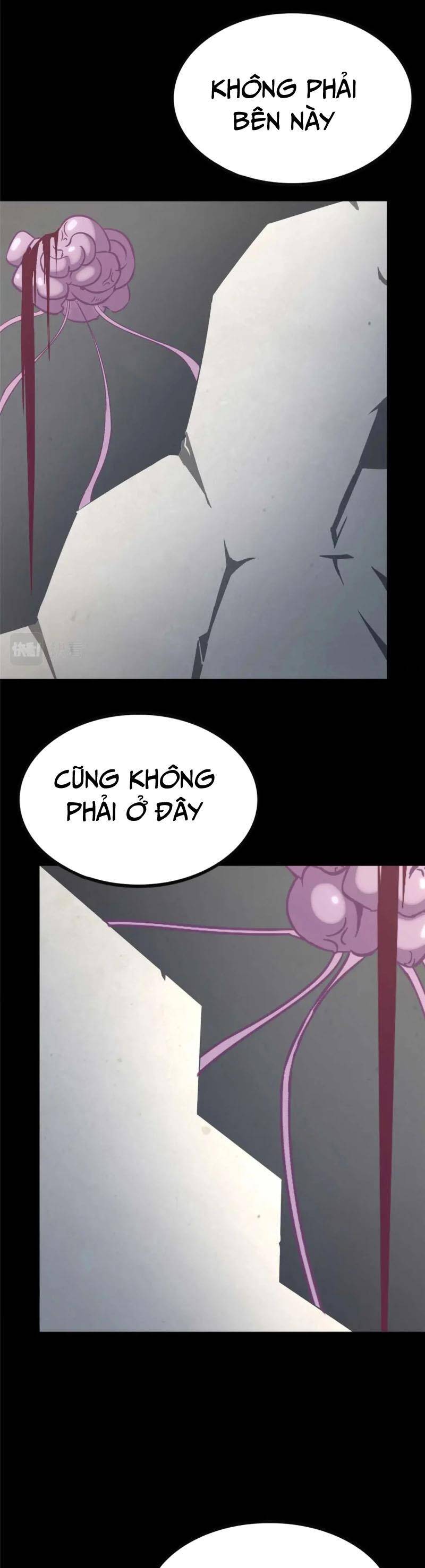 Bạn Gái Zombie Của Tôi Chương 414 Page 31