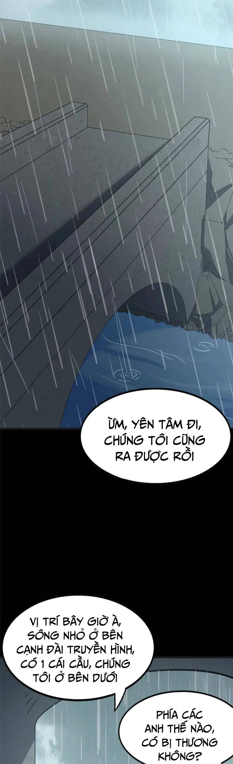 Bạn Gái Zombie Của Tôi Chương 415 Page 1