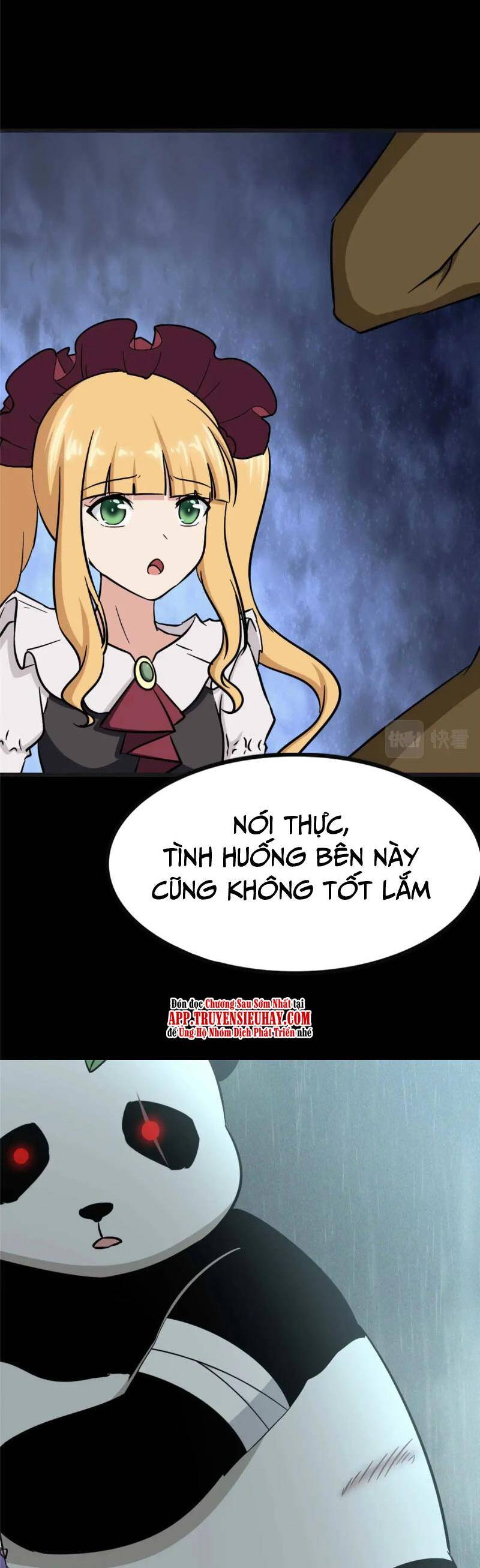 Bạn Gái Zombie Của Tôi Chương 415 Page 4