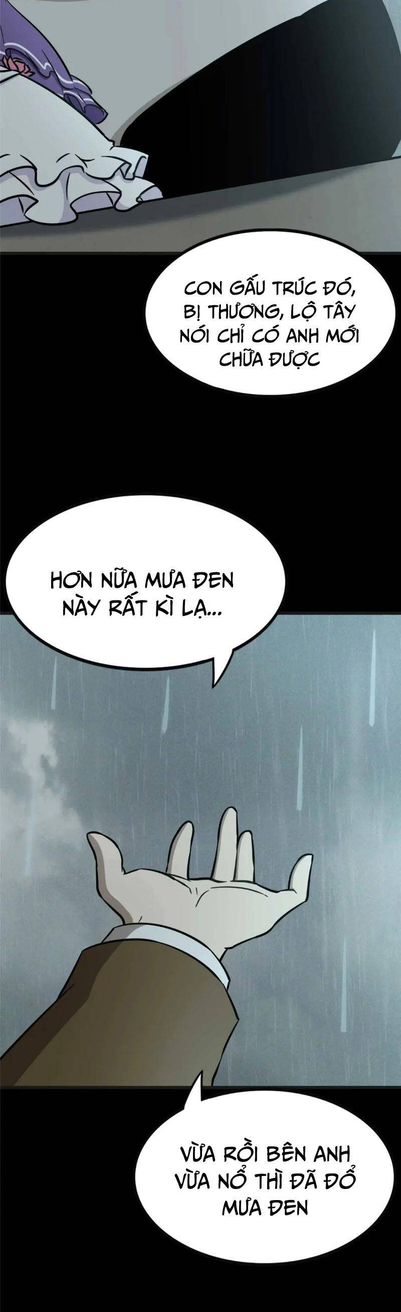 Bạn Gái Zombie Của Tôi Chương 415 Page 5