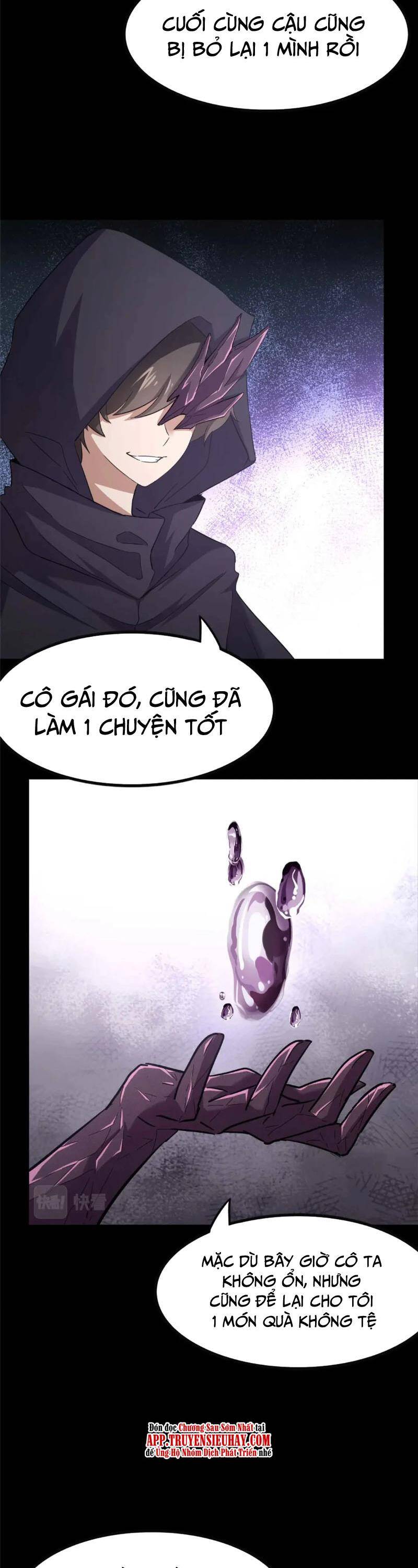 Bạn Gái Zombie Của Tôi Chương 416 Page 12