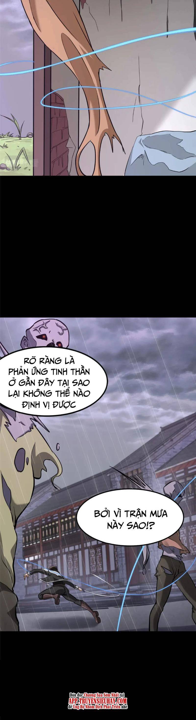 Bạn Gái Zombie Của Tôi Chương 416 Page 23