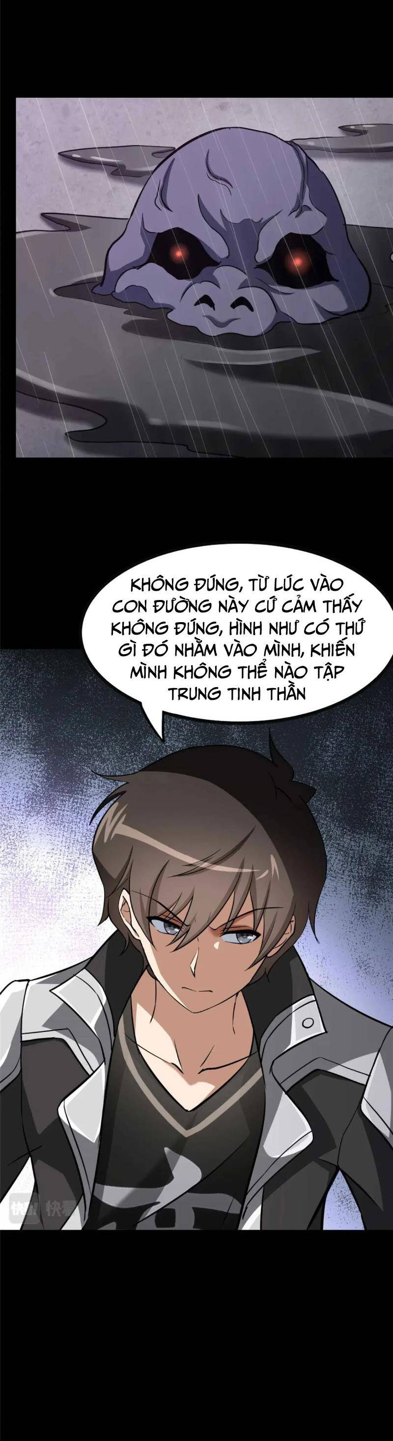 Bạn Gái Zombie Của Tôi Chương 416 Page 24