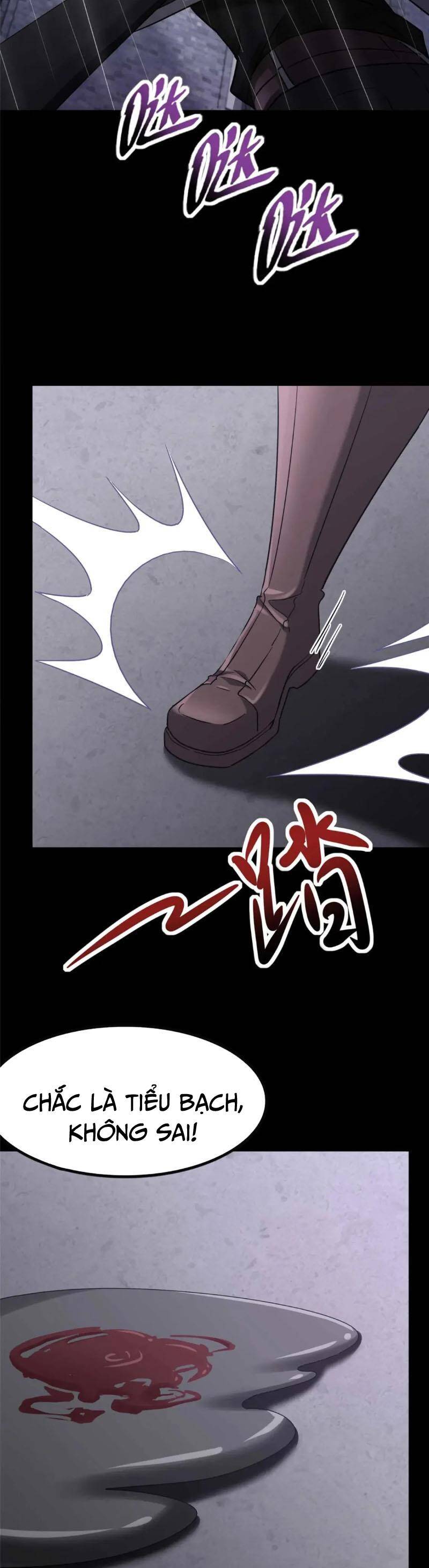 Bạn Gái Zombie Của Tôi Chương 416 Page 9