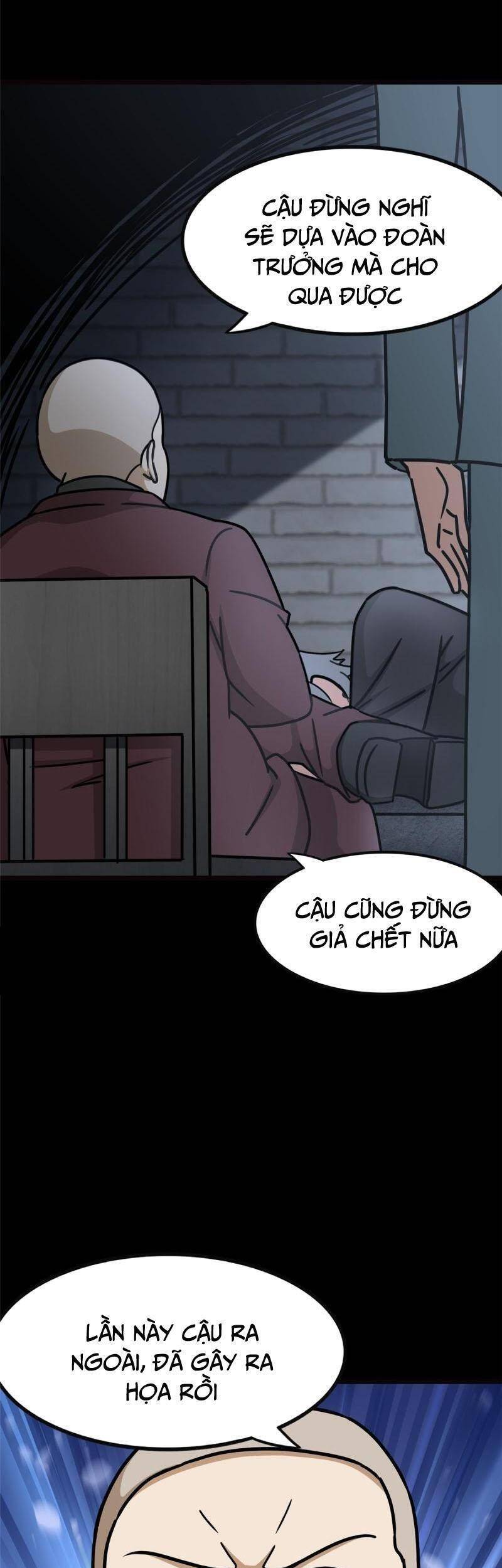 Bạn Gái Zombie Của Tôi Chương 345 Page 25