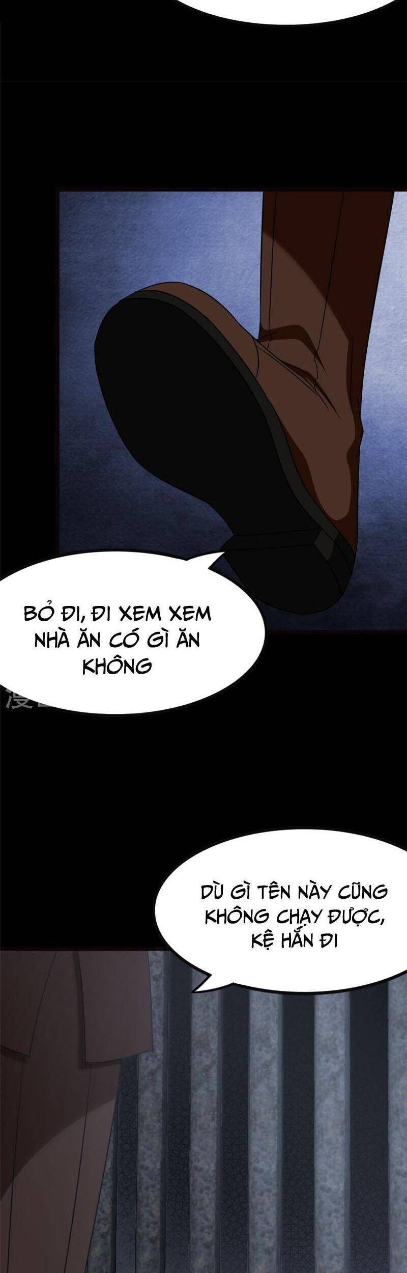 Bạn Gái Zombie Của Tôi Chương 345 Page 10