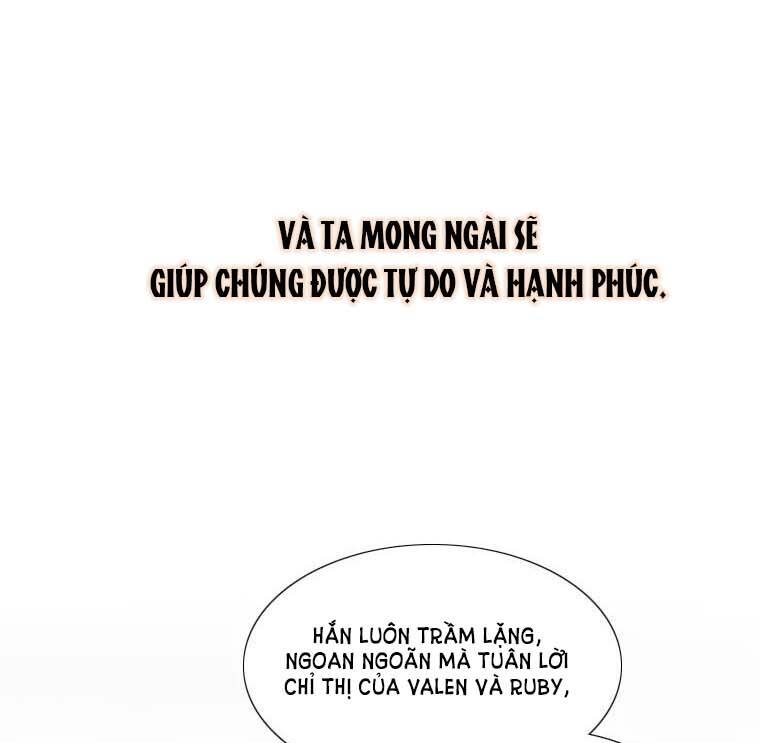 Mùa Đông Tăm Tối Chương 115 Page 56