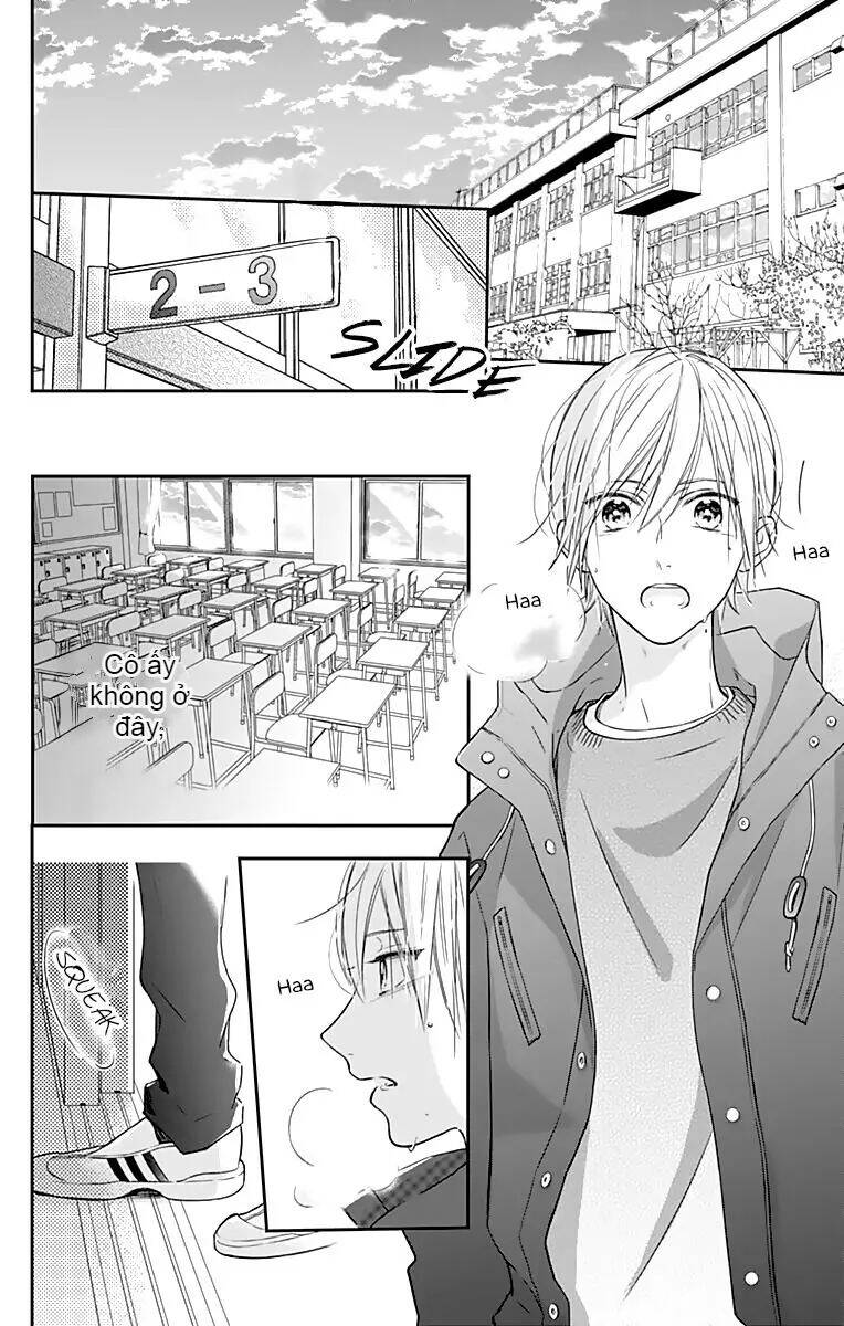 Toshishita No Otokonoko Chương 15 Page 23