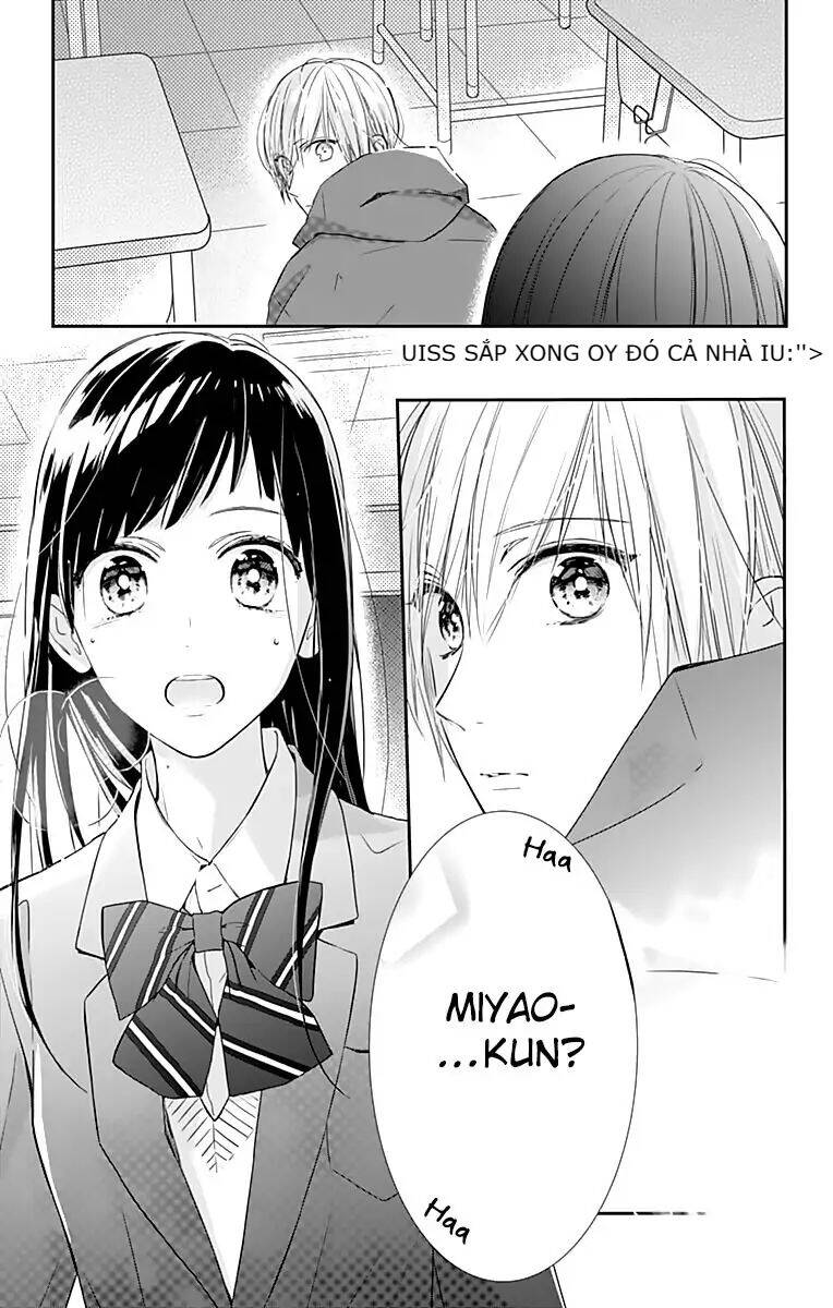 Toshishita No Otokonoko Chương 15 Page 26