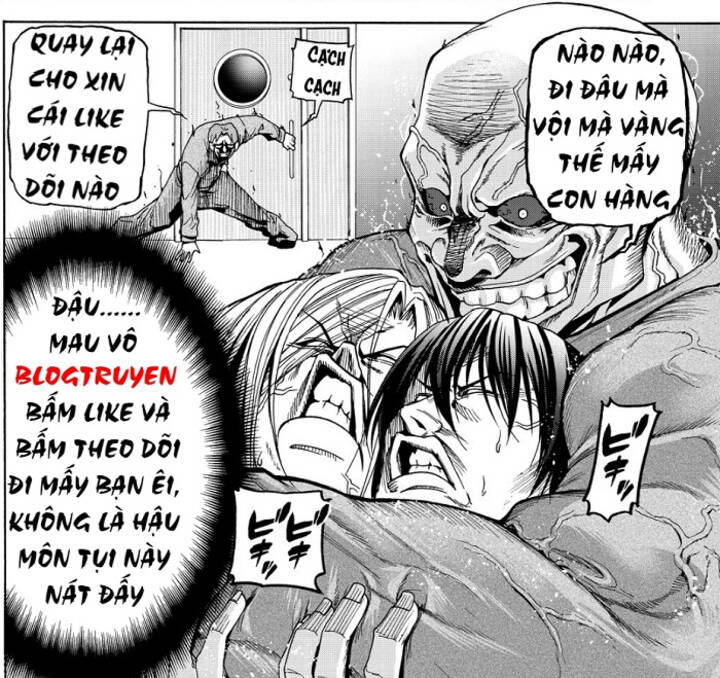 Friendzone Chương 95 Page 12