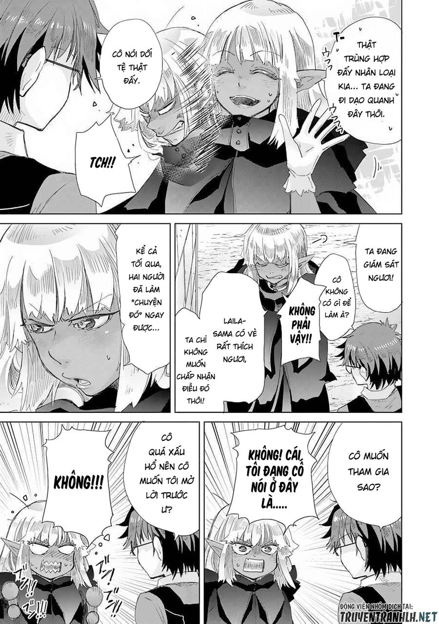 Hazure Skill “Kage Ga Usui” O Motsu Guild Shokuin Ga, Jitsuha Densetsu No Ansatsusha Chương 22 Page 5