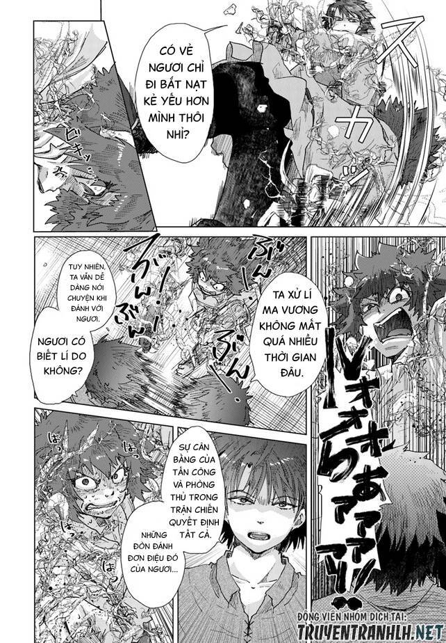 Hazure Skill “Kage Ga Usui” O Motsu Guild Shokuin Ga, Jitsuha Densetsu No Ansatsusha Chương 30 Page 25