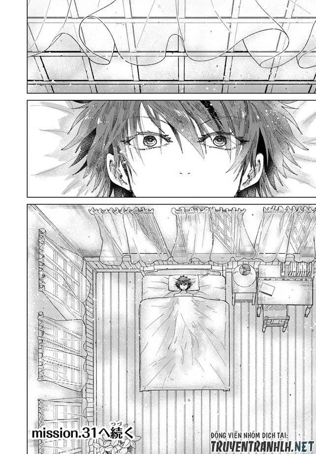 Hazure Skill “Kage Ga Usui” O Motsu Guild Shokuin Ga, Jitsuha Densetsu No Ansatsusha Chương 30 Page 37