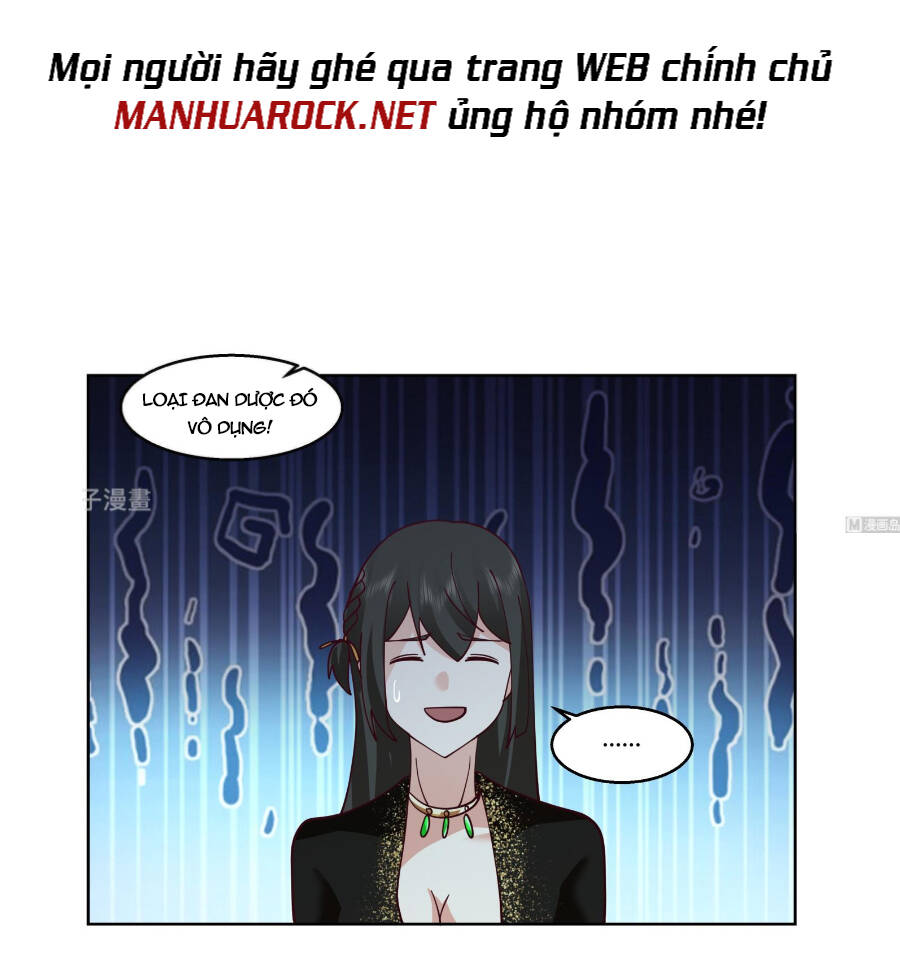 Trên Người Ta Có Một Con Rồng Chương 558 Page 21