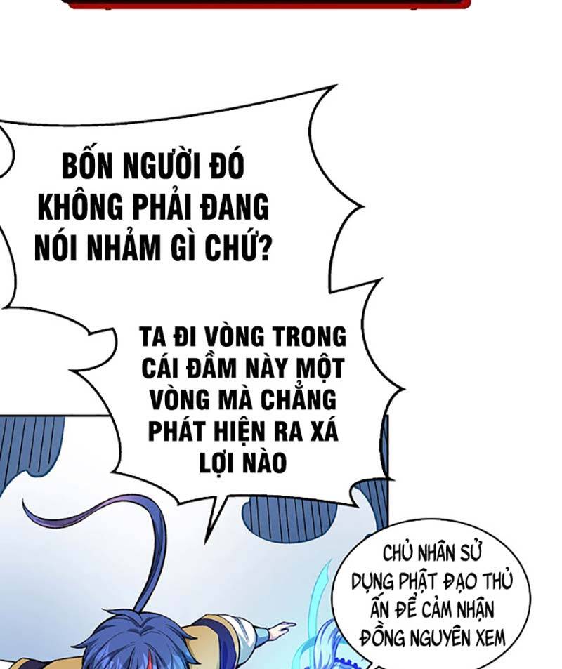 Võ Đạo Độc Tôn Chương 519 Page 37